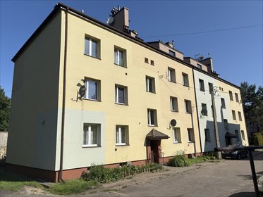 mieszkanie na sprzedaż 45m2 mieszkanie Wojkowice, Jana III Sobieskiego
