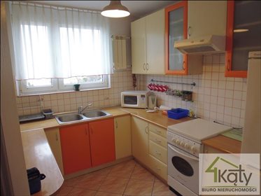 Mieszkanie dwupokojowe na wynajem Orneta, Orneta, 1 Maja48a 57m2 Foto 7