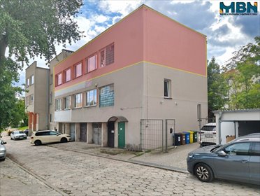 Zapraszam do obejrzenia lokalu 98 m² w Giżycku lokal użytkowy Giżycko, Giżycko