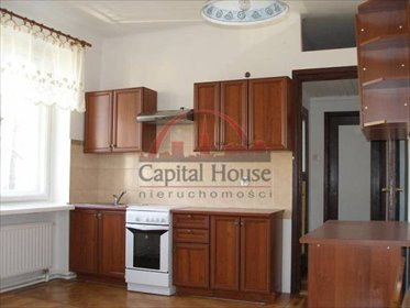 Przestronne 2-pokojowe 70 m² z dużą kuchnią zapraszam mieszkanie Warszawa, Praga-Południe, Saska Kępa, Walecznych