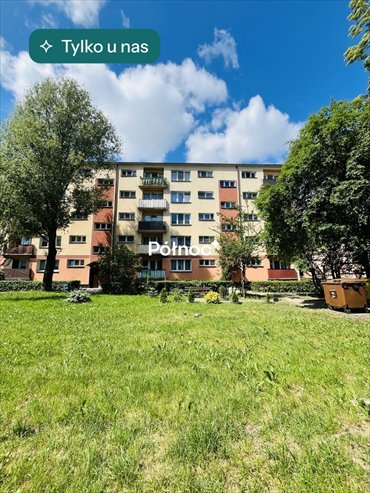 3-pokojowe mieszkanie do remontu z potencjałem w Antoniuku mieszkanie Białystok, Antoniuk, Władysława Broniewskiego