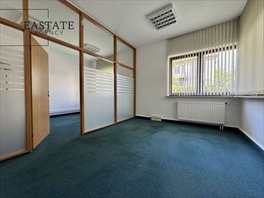 Reprezentacyjny lokal 102 m² na Ochocie - polecam! lokal użytkowy Warszawa, Ochota, Filtry, Antoniego Solariego