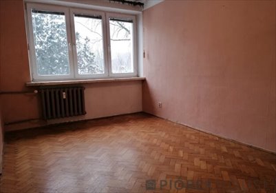 mieszkanie na sprzedaż 43m2 mieszkanie Warszawa, Żoliborz, Władysława Broniewskiego