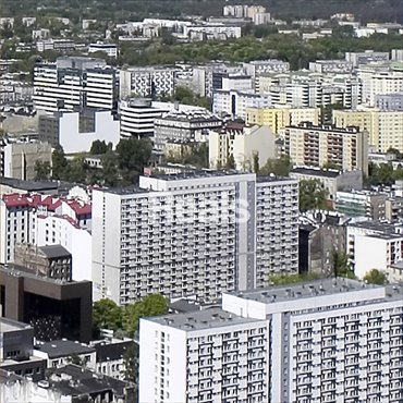 mieszkanie na sprzedaż 39m2 mieszkanie Warszawa, Wola, Mirów, Żelazna