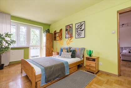 mieszkanie na sprzedaż 74m2 mieszkanie Pruszków, Faraona