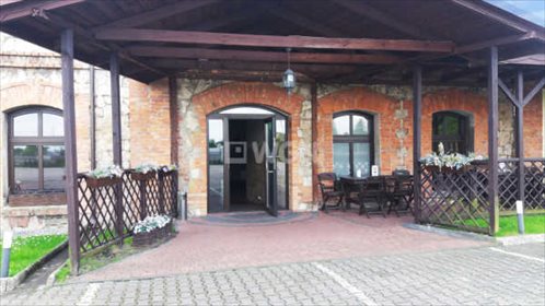Lokal użytkowy na sprzedaż Wrzosowa, Częstochowska 4 600m2 Foto 6