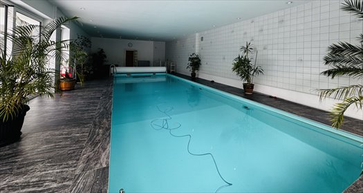 dom na wynajem 500m2 dom piaseczyński