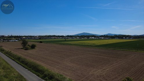 Działka przemysłowa 26 723 m² przy torach, media, asfalt działka Świdnica, Metalowców