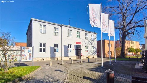 Polecam lokal użytkowy 45 m² w centrum Głogówka lokal użytkowy Głogówek, Wolności