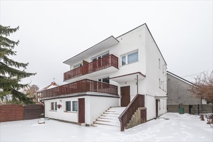 dom na sprzedaż 200m2 dom Krynica Morska, Orzechowa