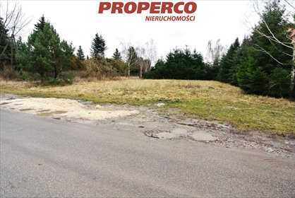 działka na sprzedaż 1421m2 działka Warszawa, Wilanów