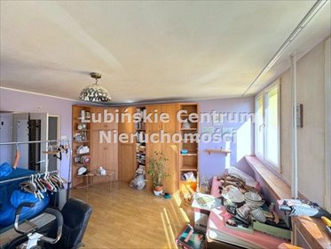 mieszkanie na sprzedaż 57m2 mieszkanie Lubin, Przylesie