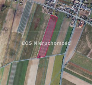 działka na sprzedaż 30005m2 działka Opoczki