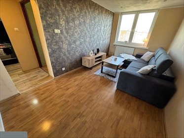 mieszkanie na sprzedaż 39m2 mieszkanie Ruda Śląska