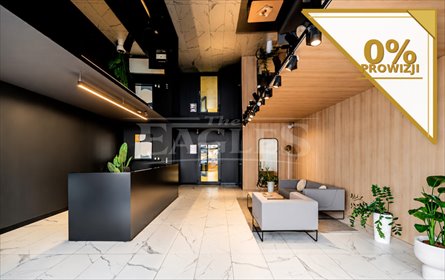 Nowoczesny, w pełni wyposażony lokal biurowy 301 m². lokal użytkowy Warszawa, Wola