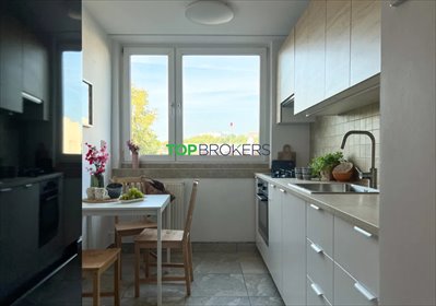 mieszkanie na sprzedaż 102m2 mieszkanie Warszawa, Śródmieście Nowe Miasto, Nowiniarska