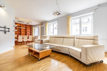 mieszkanie na wynajem 158m2 mieszkanie Lublin, Śródmieście