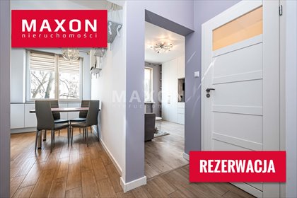 mieszkanie na sprzedaż 30m2 mieszkanie Warszawa, Mokotów, al. Aleja Niepodległości