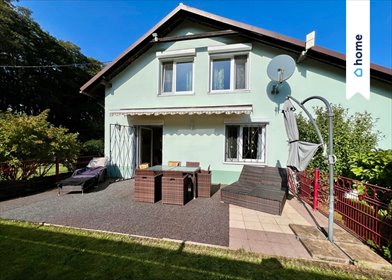 Uroczy dom 150 m² w Sasino, ogród, taras, blisko plaży - polecam! dom Sasino