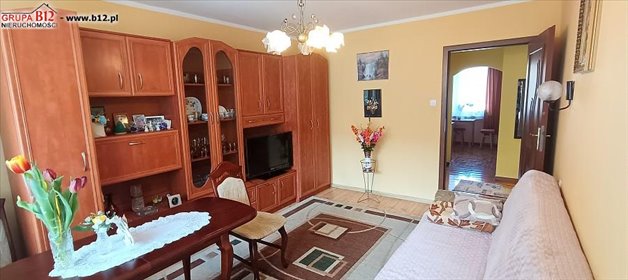 mieszkanie na sprzedaż 45m2 mieszkanie Krakow, Prokocim, Ściegiennego