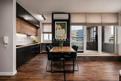 mieszkanie na sprzedaż 67m2 mieszkanie Wrocław, Krzyki, Gwiaździsta