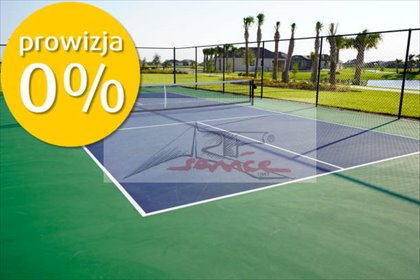 Zapraszam do rekreacyjnego obiektu z kortami i 300 m² w Wilanowie dom Warszawa, Wilanów