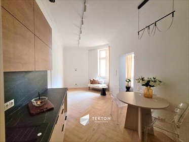 mieszkanie na sprzedaż 35m2 mieszkanie Poznań, Stare Miasto, Garbary