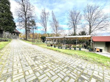 Lokal użytkowy na sprzedaż Sobótka, Armii Krajowej 541m2 Foto 5