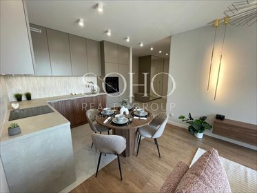 mieszkanie na sprzedaż 59m2 mieszkanie Kraków, Bronowice, Bronowice, Sosnowiecka