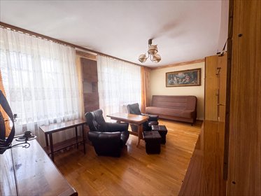 Na sprzedaż funkcjonalne 2-pokojowe mieszkanie 47 m² z balkonem mieszkanie Wieliczka, Henryka Sienkiewicza
