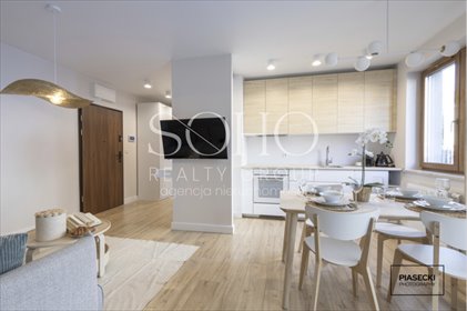 mieszkanie na sprzedaż 51m2 mieszkanie Kraków, Grzegórzki, Grzegórzki, Grzegórzecka