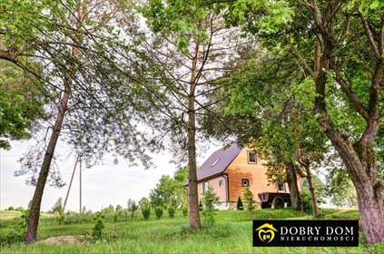 dom na sprzedaż 100m2 dom Sejny