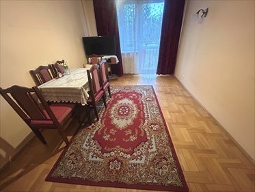 mieszkanie na sprzedaż 49m2 mieszkanie Rzeszów, Ofiar Katynia