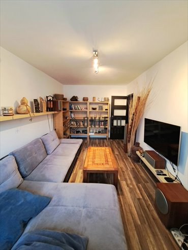 mieszkanie na sprzedaż 54m2 mieszkanie Wrocław, Południe, Południe, Jantarowa