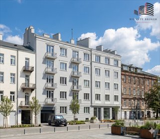 działka na sprzedaż 1175m2 działka Warszawa