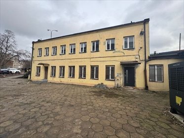 Polecam funkcjonalny lokal 110 m² przy Uniwersalu - idealny na biuro! lokal użytkowy Łódź, Górna, Rzgowska