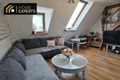 Zapraszam do 80,8 m² dwupoziomowego mieszkania w klimatycznej kamienicy mieszkanie Gdańsk, Wrzeszcz, Aleja Gen. Józefa Hallera