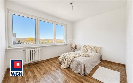 3-pokojowe mieszkanie z balkonem i dużym potencjałem mieszkanie Reda, ELIZY ORZESZKOWEJ