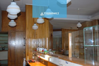 lokal użytkowy na wynajem 120m2 lokal użytkowy Sopot, Centrum, Bohaterów Monte Cassino