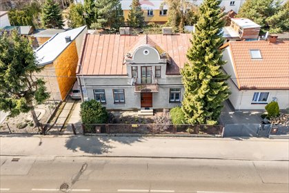 dom na sprzedaż 200m2 dom Grójec, Lewiczyńska 26