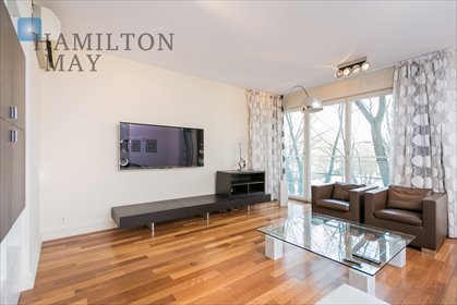 mieszkanie na wynajem 171m2 mieszkanie Warszawa, Mokotów, Zbyszka Cybulskiego