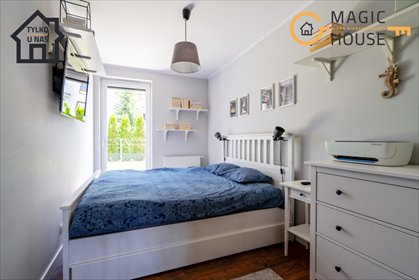 mieszkanie na sprzedaż 64m2 mieszkanie Gdańsk, Osowa, Koziorożca