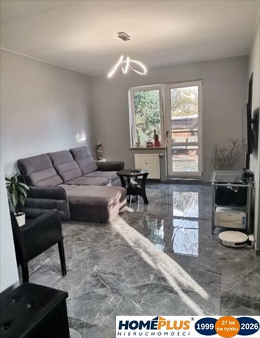 mieszkanie na sprzedaż 58m2 mieszkanie Radzymin, Juliusza Słowackiego