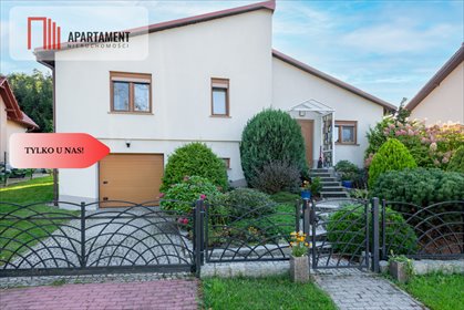 dom na sprzedaż 198m2 dom Wińsko