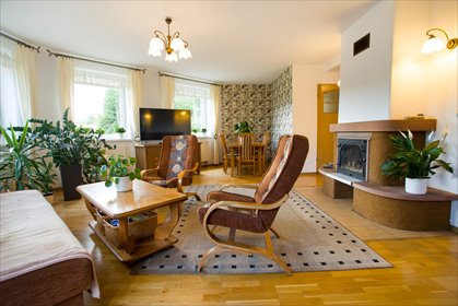 dom na sprzedaż 216m2 dom Czarna