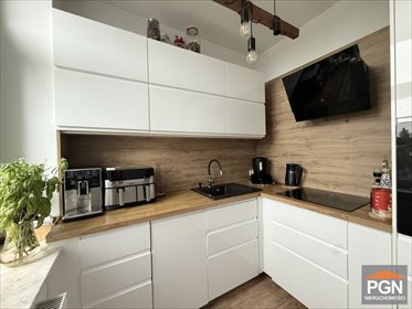 Przestronne 4-pokojowe mieszkanie 79,16 m² w Gryficach mieszkanie Gryfice
