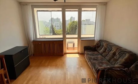 mieszkanie na sprzedaż 60m2 mieszkanie Warszawa, Ursynów, Hawajska