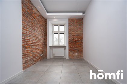 Przestronne 4-pokojowe mieszkanie 89,54 m² w odrestaurowanej kamienicy mieszkanie Kraków, Podgórze, Węgierska