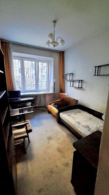 mieszkanie na sprzedaż 50m2 mieszkanie Warszawa, Mokotów, Aleja Niepodległości