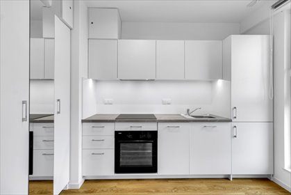 mieszkanie na wynajem 50m2 mieszkanie Katowice, Osiedle Paderewskiego, Graniczna